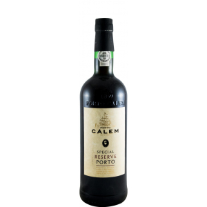 Cálem Special Reserve Porto