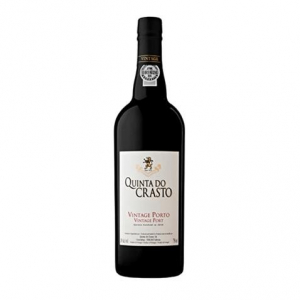 Quinta do Crasto Vintage Port