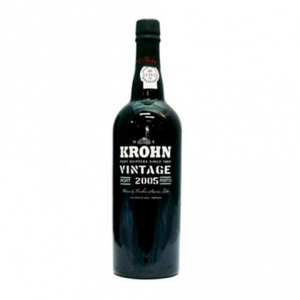 Krohn Vintage