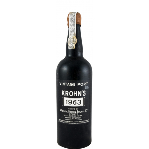 Krohn Vintage