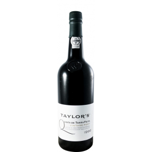 Taylor's Quinta de Terra Feita Vintage