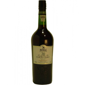 Noval Tawny 40 Years