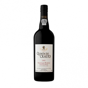 Quinta do Crasto Vintage Port