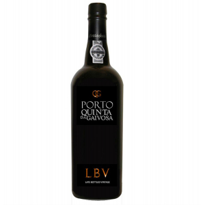 Quinta da Gaivosa Lbv