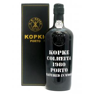 Kopke Colheita