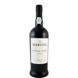 Burmester Vintage Port