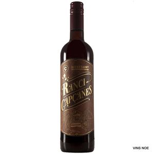 Capçanes Ranci 50cl