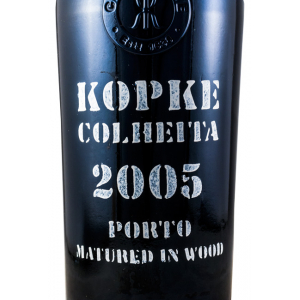 Kopke Colheita Port