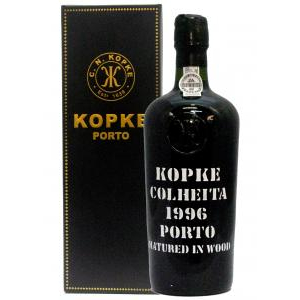 Kopke Colheita