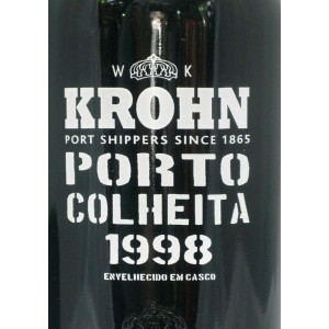 Krohn Colheita