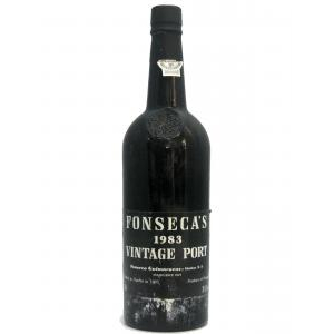 Fonseca Vintage