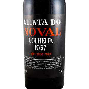 Noval Colheita