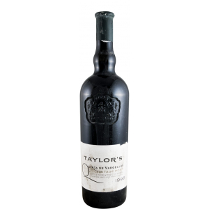 Taylor's Quinta das Vargellas Vintage