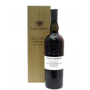 Taylor's Quinta das Vargellas Vinha Velha Vintage