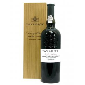 Taylor's Quinta das Vargellas V.Velha Vintage