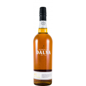 Dalva 40 Years Dry White