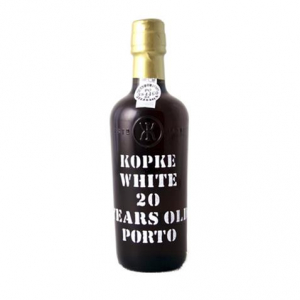 Kopke Branco 20 Anos 375ml