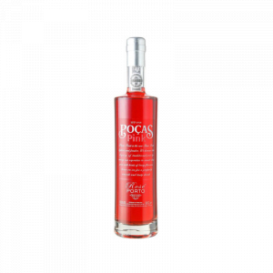 Poças Rosé 50cl