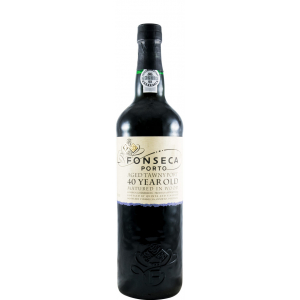 Fonseca Aged Tawny 40 Year Old