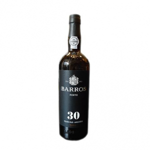 Barros Tawny 30 Years