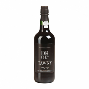 DR Tawny