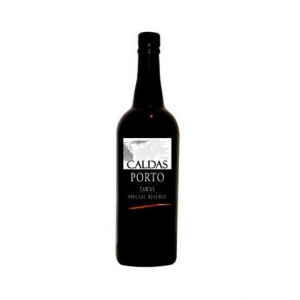 Caldas Special Reserva Tawny