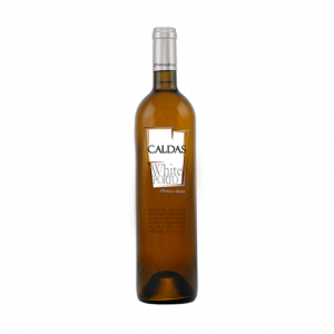 Caldas Branco 50cl