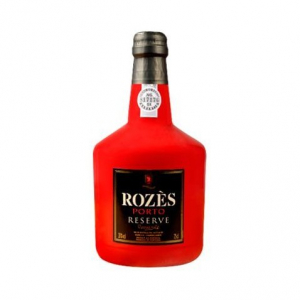 Rozes Cc Ruby Reserva