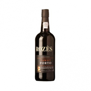 Rozes Tawny