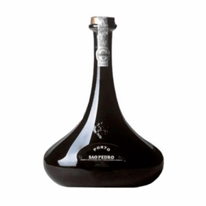 São Pedro das Aguias Decanter Ruby Reserva