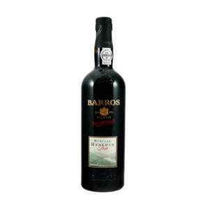 Barros Special Reserva Tawny