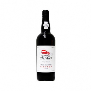 Quinta do Cachão Vintage