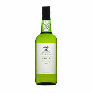 Quinta de la Rosa Extra Dry Branco