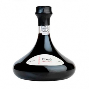 Oboé Decanter Reserva Ruby