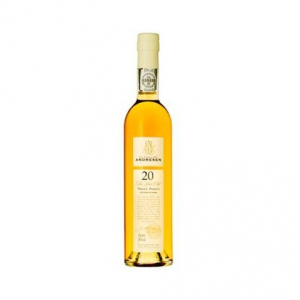 J H Andresen 20 Years Branco 50cl