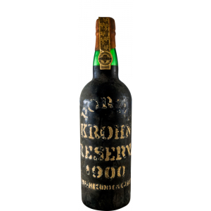 Krohn Reserva