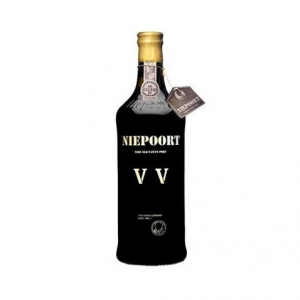 Niepoort Vv Very Old Tawny