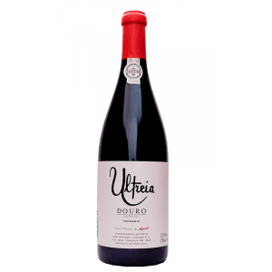 Ultreia Douro