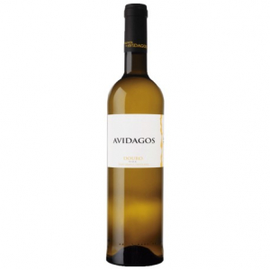 Quinta Dos Avidagos Branco