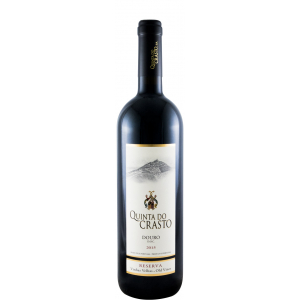 Quinta do Crasto Reserva Vinhas Velhas