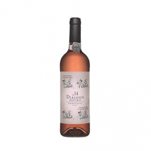 Niepoort Diálogo Rosé