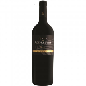 Quinta Dos Aciprestes Reserva