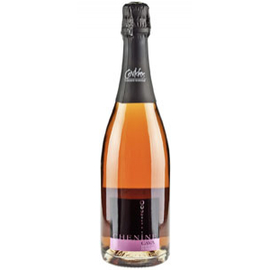 Chenine Brut Rosat