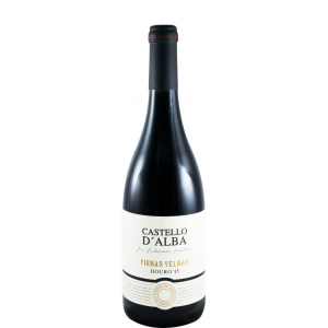 Castello d'Alba Vinhas Velhas Grande Reserva