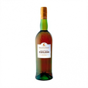 Moscatel Favaios Reserva