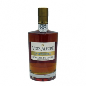 Vista Alegre 20 Years Muscat 50cl