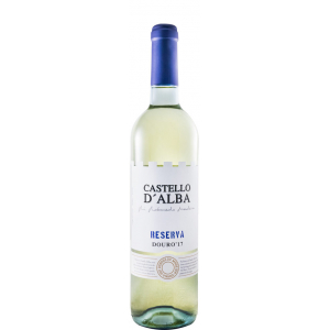 Castello Dalba Reserva Branco