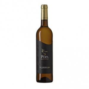 Quinta do Pôpa Black Edition Branco