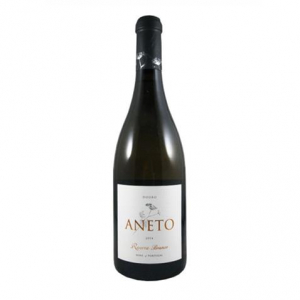 Aneto Reserva Branco