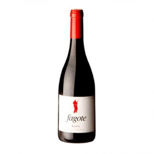 Fagote Reserva